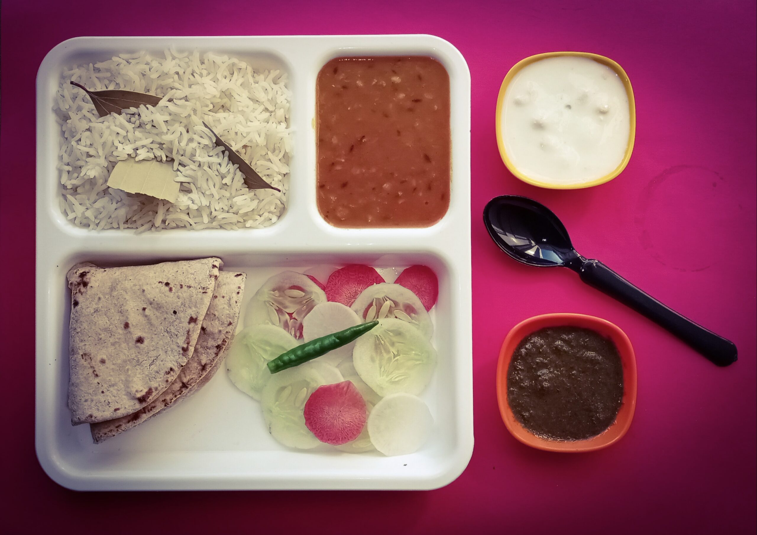 Best Tiffin Service in Kharar for those who crave Ghar Ka Khana