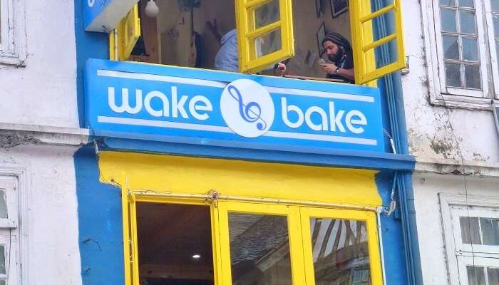 Wake &amp; Bake Shimla | Price | Review - Swaad Bihar Ka