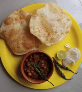 Amritsari chole recipe
